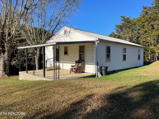 2280 Westwood Rd, Mohawk, TN 37810