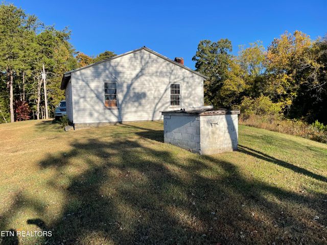 2280 Westwood Rd, Mohawk, TN 37810
