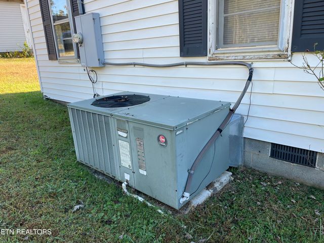 2280 Westwood Rd, Mohawk, TN 37810