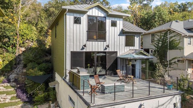 3510 Wendel CV 5, Austin, TX 78731
