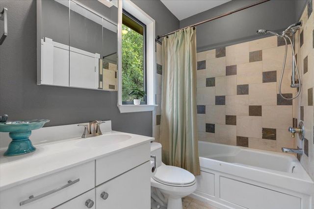 3510 Wendel CV 5, Austin, TX 78731
