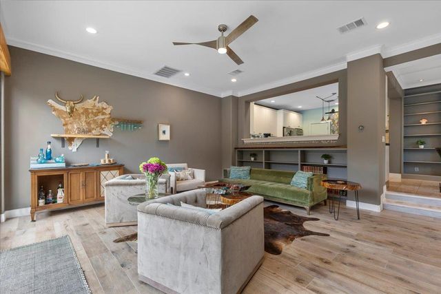 3510 Wendel CV 5, Austin, TX 78731