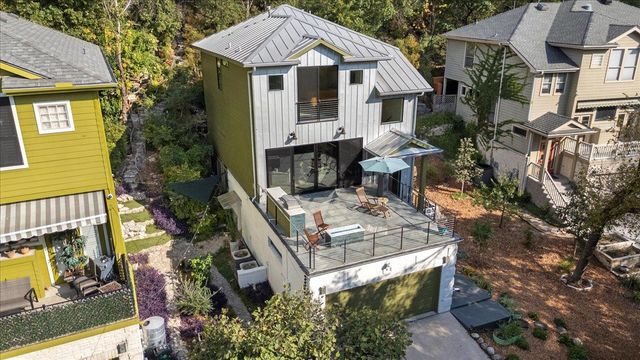 3510 Wendel CV 5, Austin, TX 78731