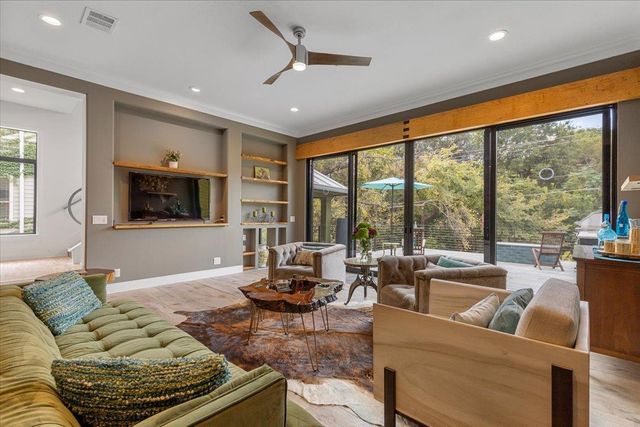3510 Wendel CV 5, Austin, TX 78731