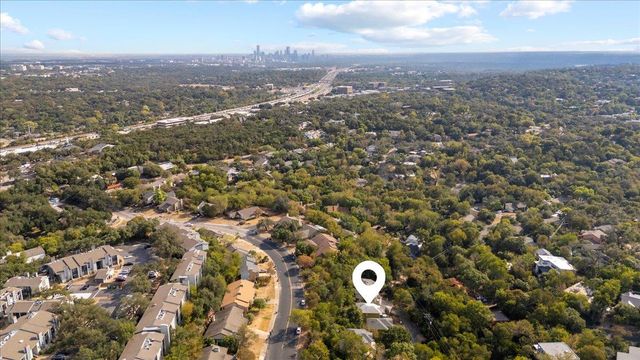 3510 Wendel CV 5, Austin, TX 78731