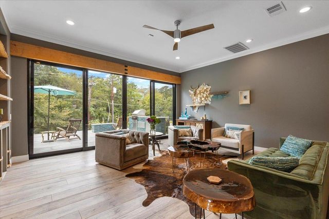 3510 Wendel CV 5, Austin, TX 78731