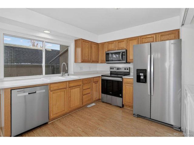 13184 E Linvale Pl, Aurora, CO 80014