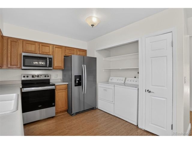 13184 E Linvale Pl, Aurora, CO 80014