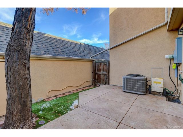 13184 E Linvale Pl, Aurora, CO 80014