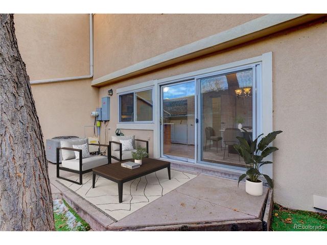 13184 E Linvale Pl, Aurora, CO 80014