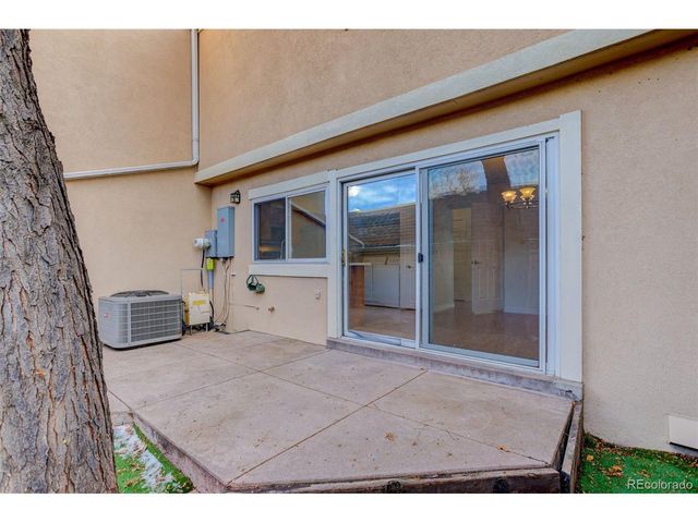 13184 E Linvale Pl, Aurora, CO 80014