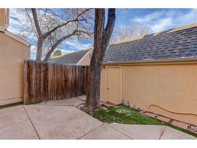 13184 E Linvale Pl, Aurora, CO 80014