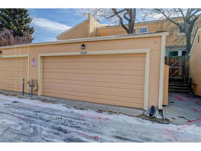 13184 E Linvale Pl, Aurora, CO 80014