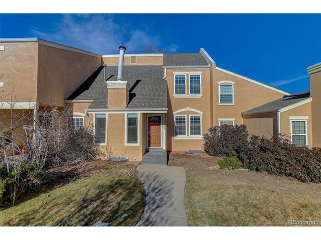 13184 E Linvale Pl, Aurora, CO 80014