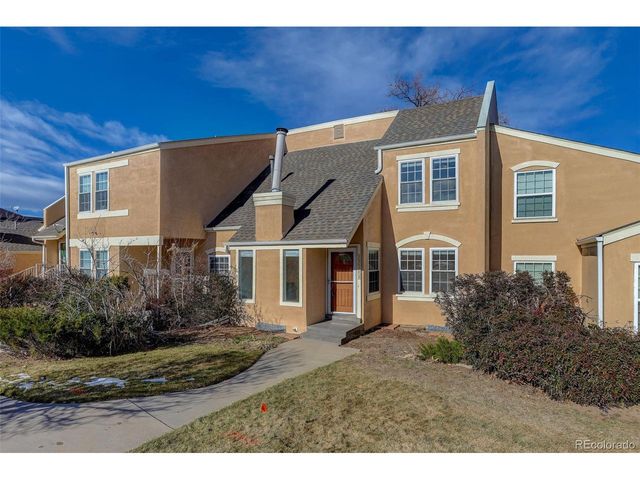 13184 E Linvale Pl, Aurora, CO 80014