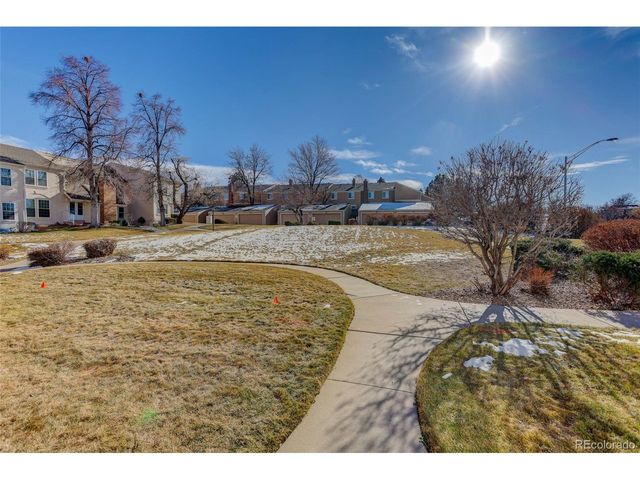 13184 E Linvale Pl, Aurora, CO 80014