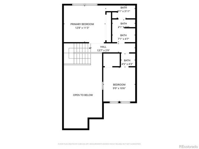 13184 E Linvale Pl, Aurora, CO 80014