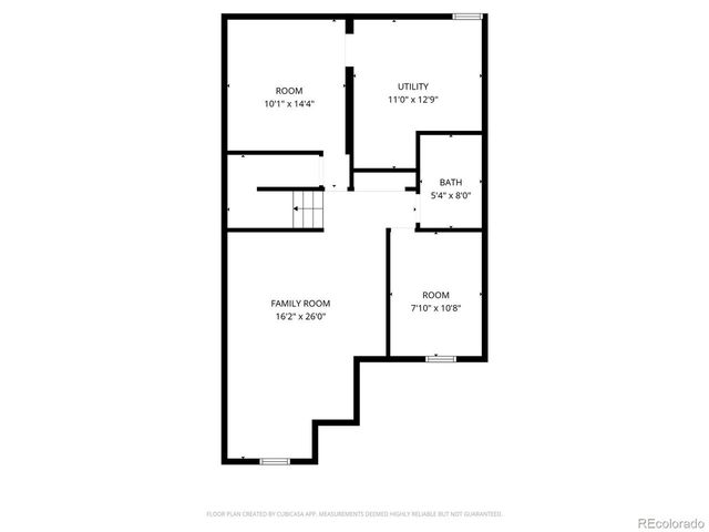 13184 E Linvale Pl, Aurora, CO 80014