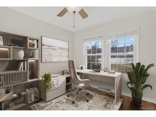 13184 E Linvale Pl, Aurora, CO 80014