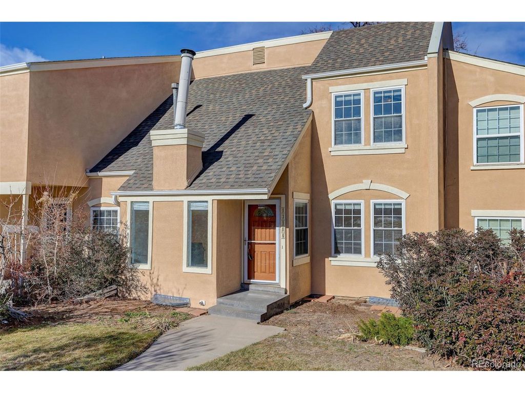 13184 E Linvale Pl, Aurora, CO 80014