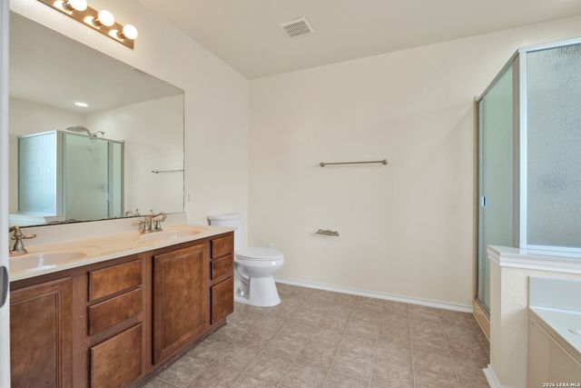 21103 Pearl Harvest, San Antonio, TX 78259