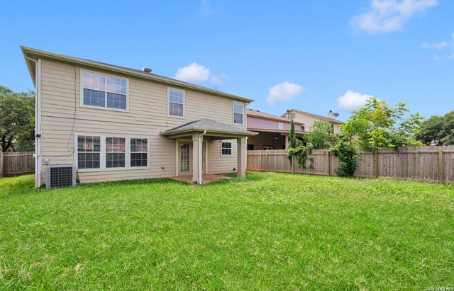 21103 Pearl Harvest, San Antonio, TX 78259