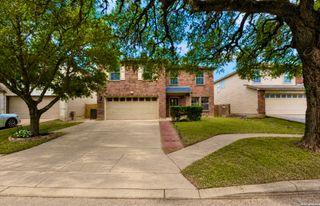 21103 Pearl Harvest, San Antonio, TX 78259