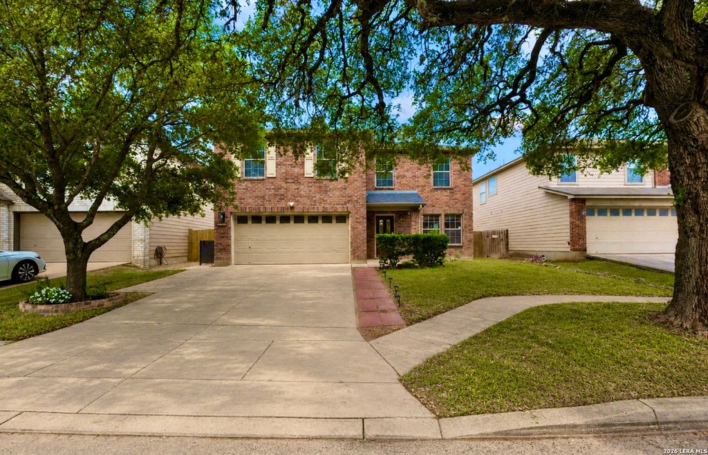 21103 Pearl Harvest, San Antonio, TX 78259