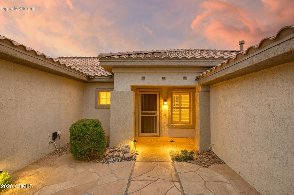 16263 W TAMARACK Lane, Surprise, AZ 85374 — photo 2