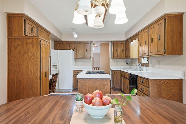 357 Forest Drive, Circle Pines, MN 55014