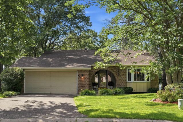 357 Forest Drive, Circle Pines, MN 55014