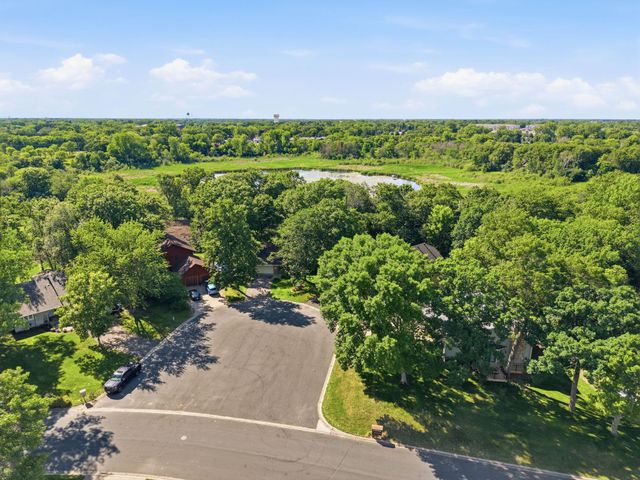 357 Forest Drive, Circle Pines, MN 55014