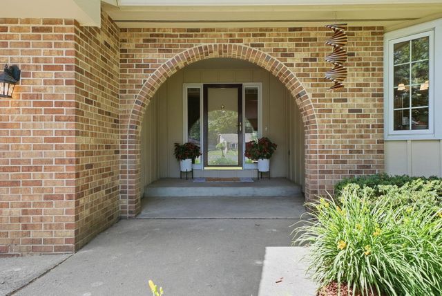 357 Forest Drive, Circle Pines, MN 55014