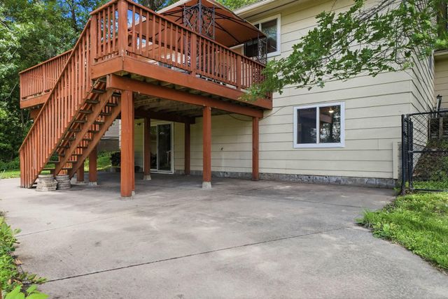 357 Forest Drive, Circle Pines, MN 55014