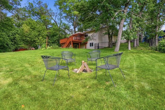 357 Forest Drive, Circle Pines, MN 55014