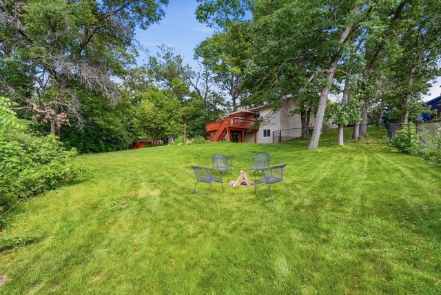 357 Forest Drive, Circle Pines, MN 55014