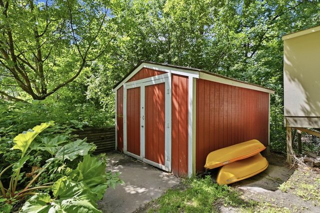 357 Forest Drive, Circle Pines, MN 55014