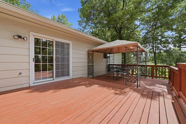 357 Forest Drive, Circle Pines, MN 55014