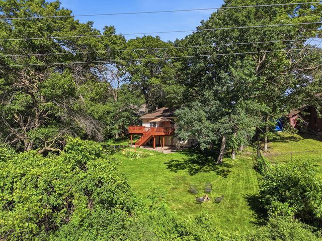 357 Forest Drive, Circle Pines, MN 55014