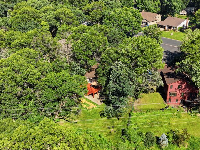 357 Forest Drive, Circle Pines, MN 55014