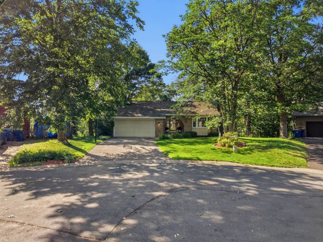 357 Forest Drive, Circle Pines, MN 55014