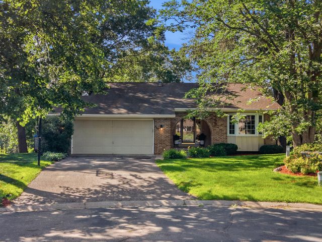 357 Forest Drive, Circle Pines, MN 55014