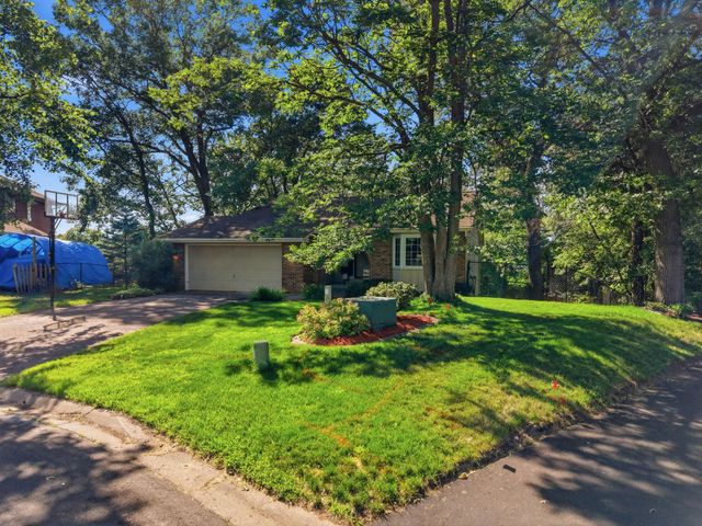 357 Forest Drive, Circle Pines, MN 55014
