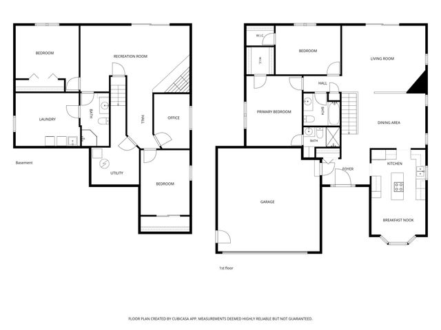 357 Forest Drive, Circle Pines, MN 55014