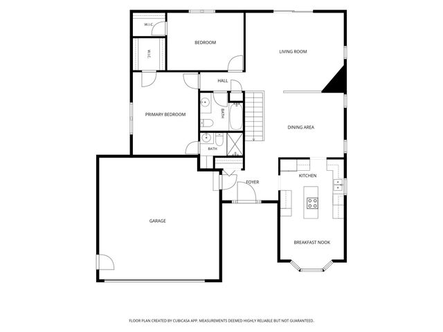 357 Forest Drive, Circle Pines, MN 55014