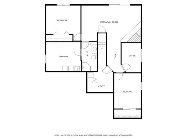 357 Forest Drive, Circle Pines, MN 55014
