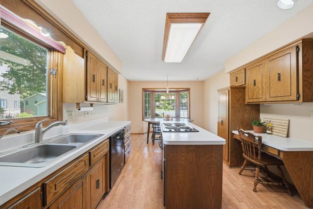 357 Forest Drive, Circle Pines, MN 55014
