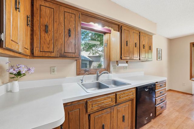 357 Forest Drive, Circle Pines, MN 55014