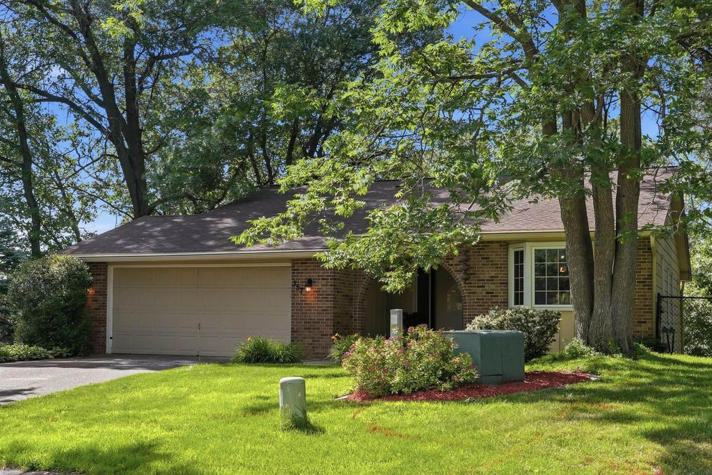357 Forest Drive, Circle Pines, MN 55014