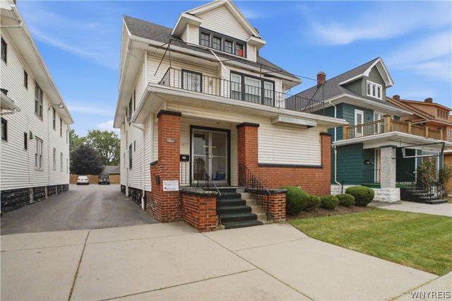 1357 Hertel Avenue, Buffalo, NY 14216